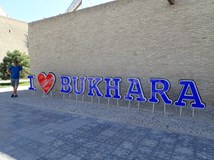 Pokračování Pamírského dobrodružství 