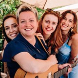 LETNÍ NOC - POKÁČ/4BAB&band/DJ