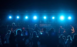 NÁŘEZÁK - hudební festival