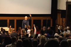 Ohromující síla mysli Pardubice