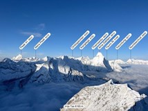 Nepálské šestitisícovky