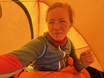 Nepálské šestitisícovky