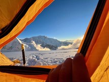 Nepálské šestitisícovky