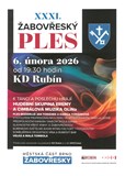 XXXI. Žabovřeský ples 