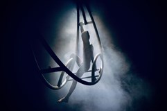 BoCirk: Erlend - Cizinec