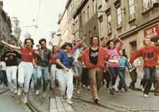 Discopříběh slaví 40 let - Plzeň se vrací do osmdesátek!