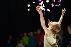 OSTRUŽINA: Karneval zvířat - i pro neslyšící