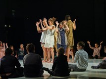 OSTRUŽINA: Karneval zvířat - i pro neslyšící