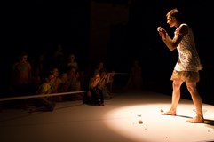 OSTRUŽINA: Karneval zvířat - i pro neslyšící