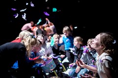 OSTRUŽINA: Karneval zvířat - i pro neslyšící