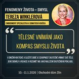 FENOMENY ŽIVOTA - SMYSL