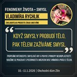 FENOMENY ŽIVOTA - SMYSL