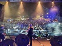 VEČER LEGEND 26 - Tributes  AC/DC - OZZY - METALLICA