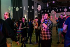 Předsilvestrovská 2025