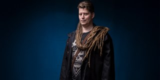 Dr. Kary & Selector Boldrik