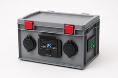 Postav si svůj PowerBox - technický workshop