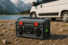 Postav si svůj PowerBox - technický workshop