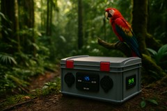 Postav si svůj PowerBox - technický workshop