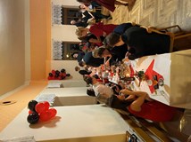 13. Sokolský MYSTERY bál