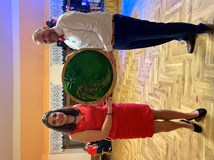 13. Sokolský MYSTERY bál