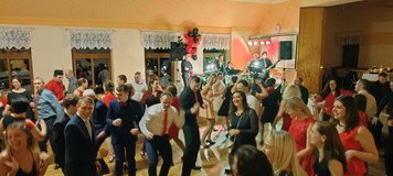 13. Sokolský MYSTERY bál