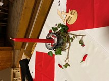 13. Sokolský MYSTERY bál