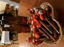 13. Sokolský MYSTERY bál