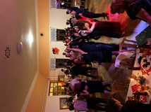 13. Sokolský MYSTERY bál