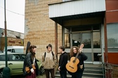 Já a spol., The Bullets, Hlýna