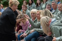 Mladí chovatelé zvířat, pobočný spolek Kočky Praha