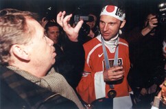 Cestovatelské středy v NM: Klus, Hašek, Caban