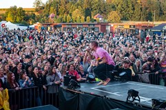 Cestovatelské středy v NM: Klus, Hašek, Caban