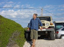 Cestovatelské středy v NM: Klus, Hašek, Caban