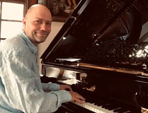 Cestovatelské středy v NM: Kolbaba, KJ SAX, JÍŠA