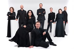 Cesta do Jeruzaléma / Saša Rašilov