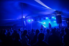 Festival Rosnička 2026