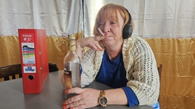 Divadlo HaDi - Mimořádná třídní schůzka