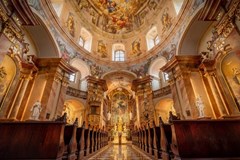 Vánoční Zvonky pro radost - ZUŠ Hrotovice, druhý koncert