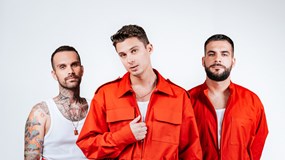 Reprezentační ples Gymnázia Kroměříž