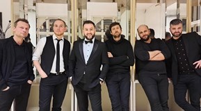 Reprezentační ples Gymnázia Kroměříž