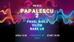 Papalescu2 @Pulse22 
