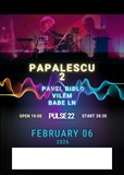 Papalescu2 @Pulse22 