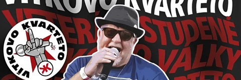 Festival Rocková Horka, XIV ročník - Open Air