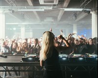 brut.ALL #05 w/ FELICIE (FR)