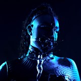 OPEN CLOSET: Mona Lizak (PL) + EERIE (jardabpm, ZiZi)