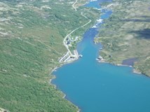 Národní parky jižního Norska | cestovatelská beseda