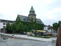 Národní parky jižního Norska | cestovatelská beseda