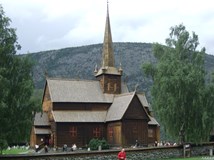 Národní parky jižního Norska | cestovatelská beseda