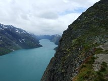 Národní parky jižního Norska | cestovatelská beseda