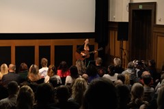 Ohromující síla mysli Brno